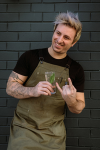 Deke Dunne（デーク・ダン）／ワシントンD.C.